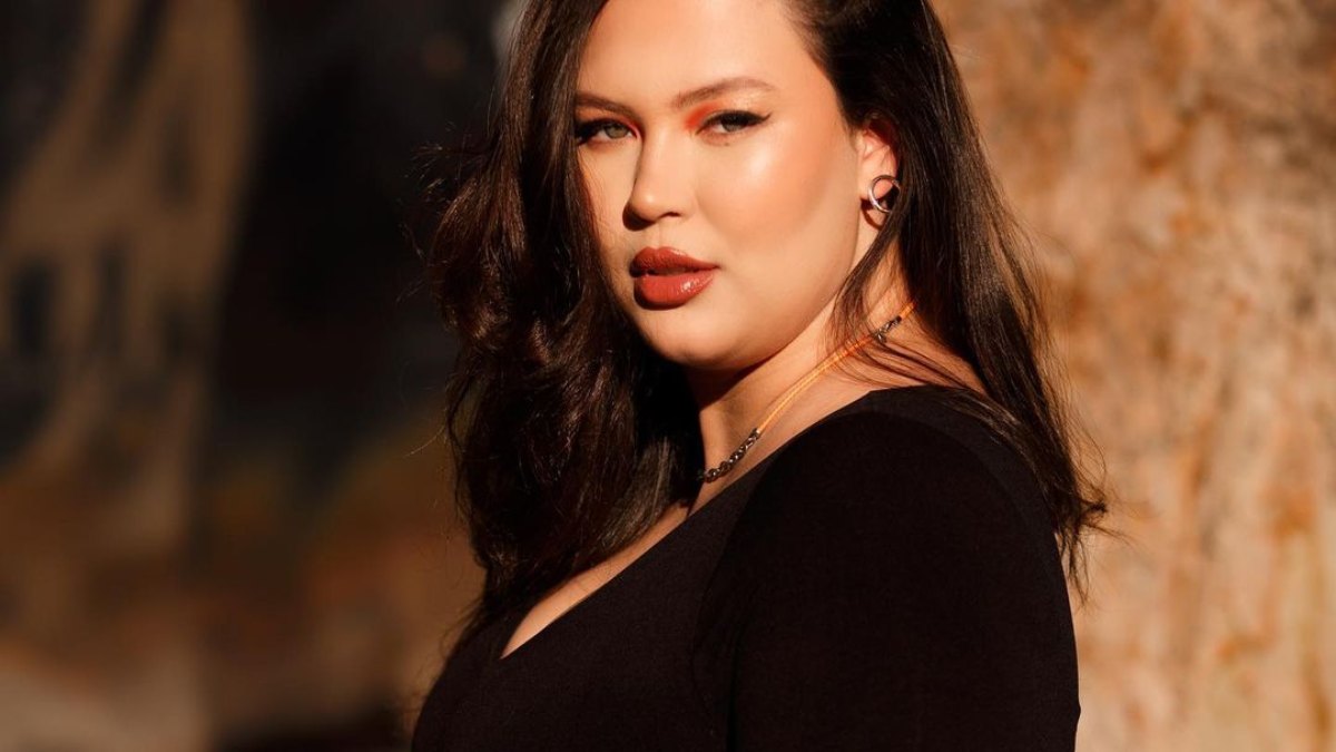 Michelle Carvalho confirmó el quiebre de su relación y reveló mala relación con la familia de su ex