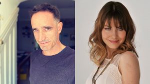 Mónica Godoy se referirá a su separación de Nicolás Saavedra en Pero con Respeto