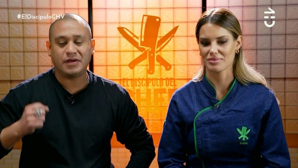 Nacho Roman Gala Caldirola