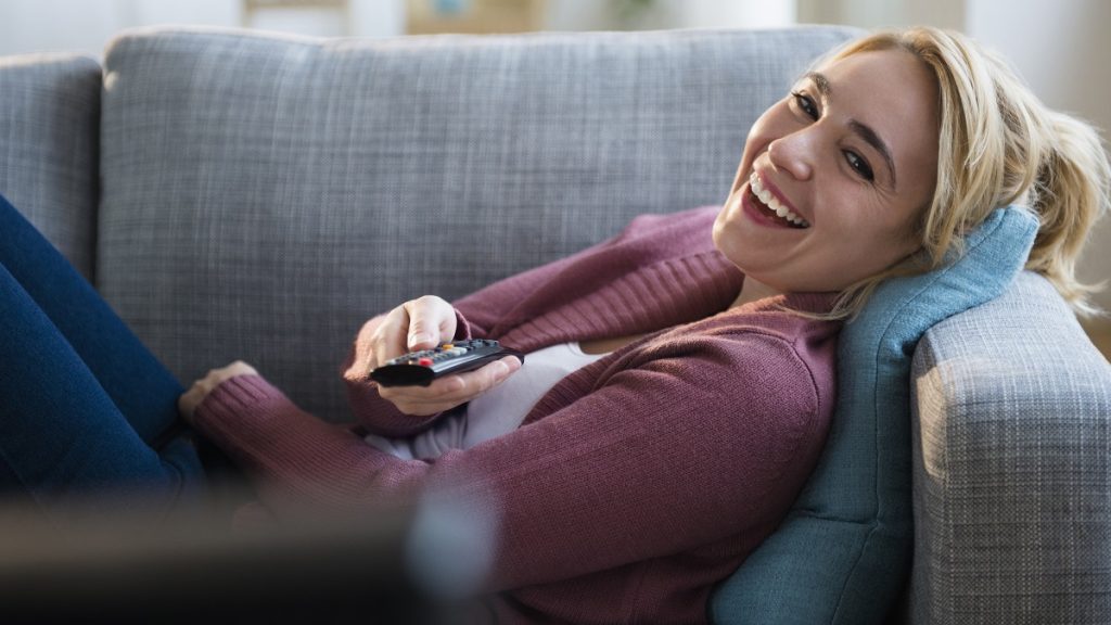 Documentales musicales en Netflix