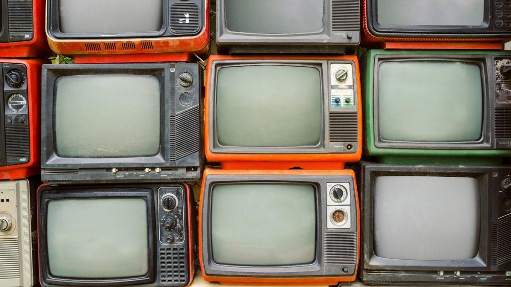 Netflix en televisores viejos