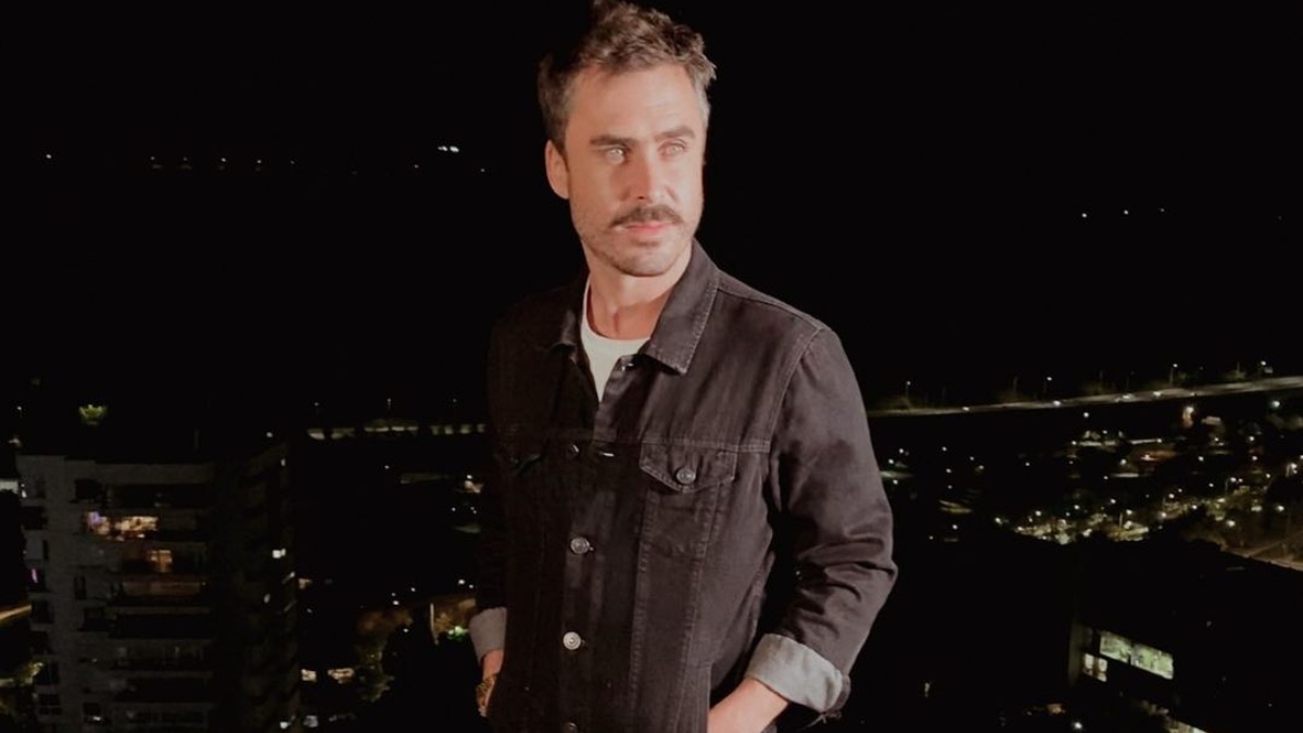 Nicolás Oyarzún contó cuál es su opción en el plebiscito de salida: "Vota por tus sueños"