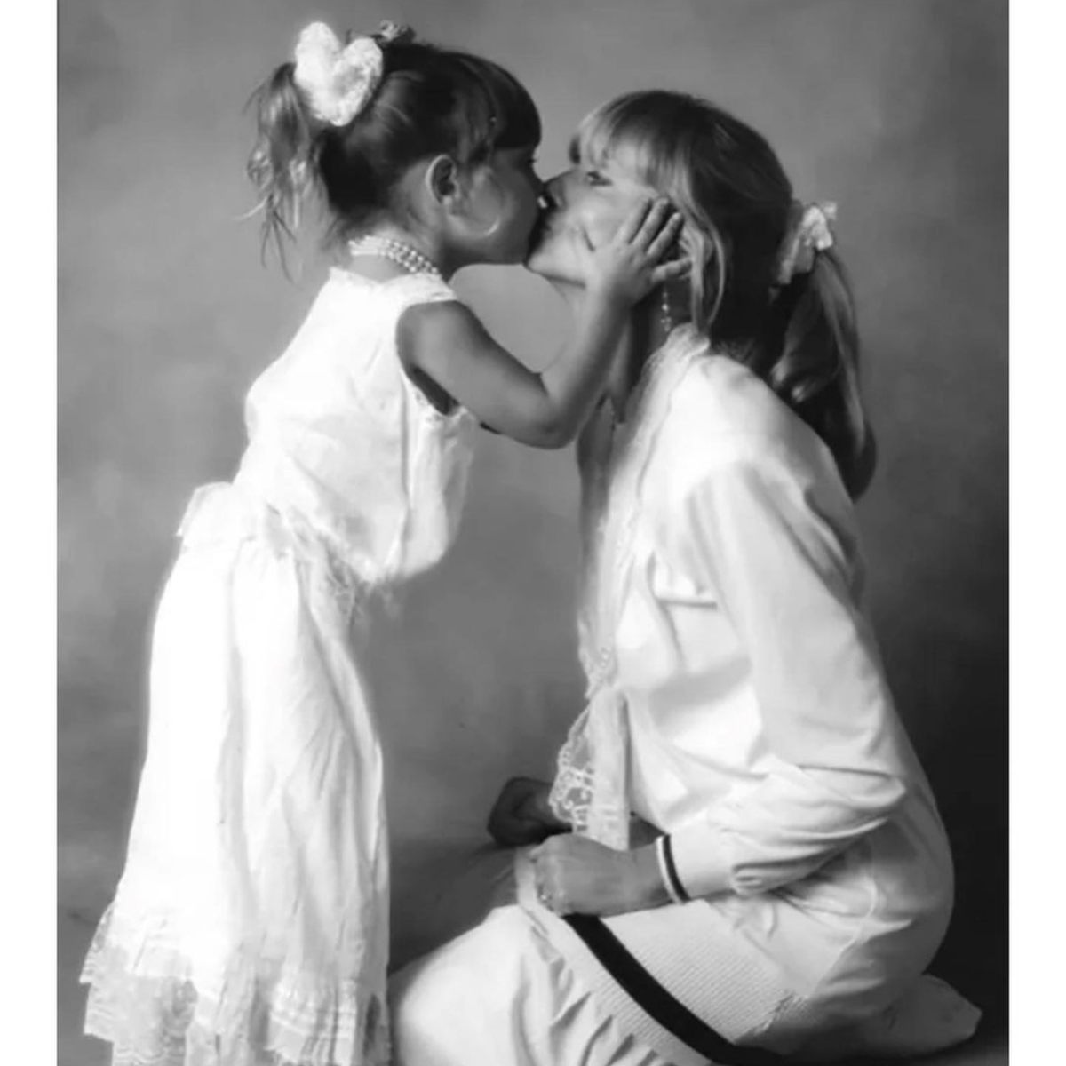 Olivia Newton John Hija 