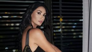 Pamela Díaz habló de las demandas por pensión alimenticia que tiene con los padres de sus hijos