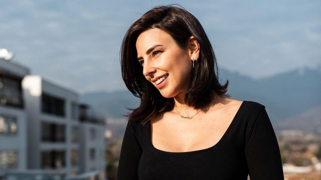 Papa Daniela Castillo