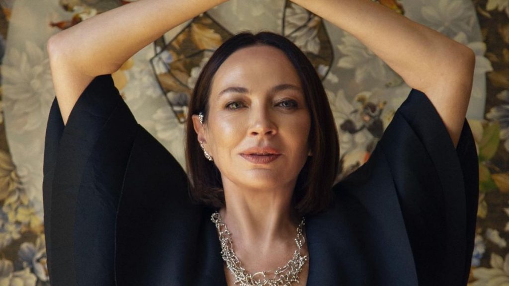 Patricia Rivadeneira Plebiscito