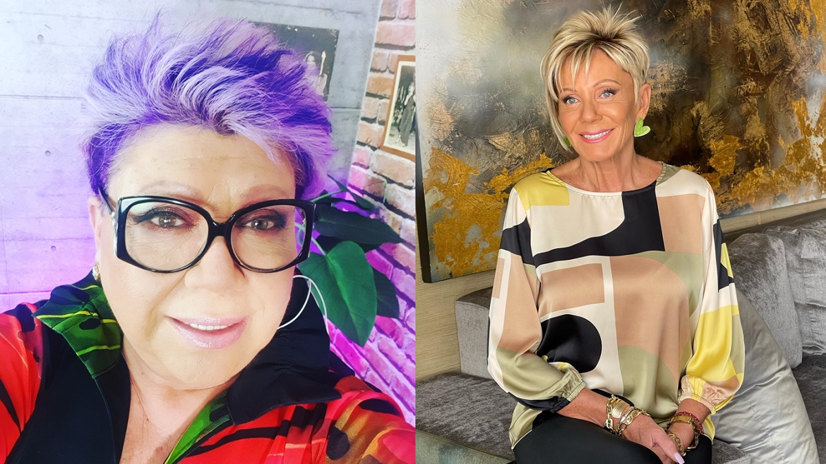 Paty Maldonado habló sobre su vínculo con Raquel Argandoña