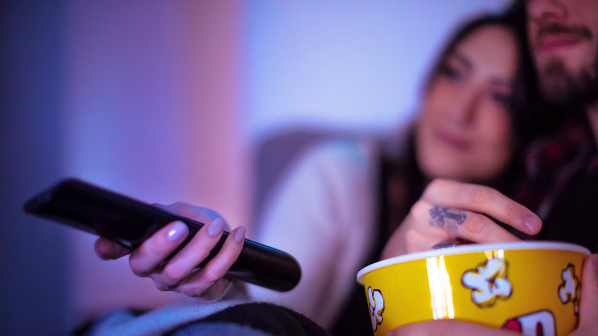 Estas son las 10 películas que debes ver en un día nublado que siempre te reconfortarán