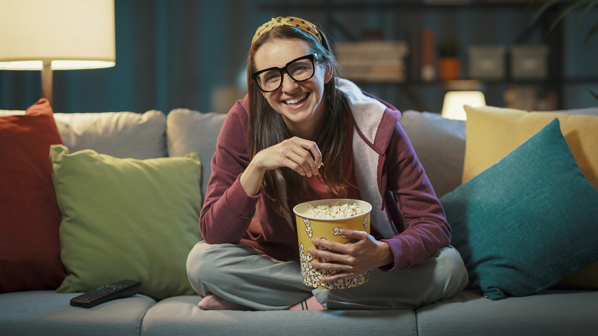 Series y películas de estreno para ver este finde en streaming: Netflix, Star+ y Prime Video