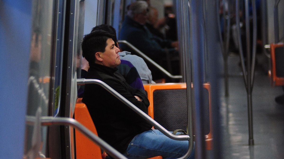 Plebiscito De Salida Transporte 