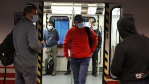 Plebiscito de Salida: ¿Cómo funcionará el transporte público el 4 de septiembre?