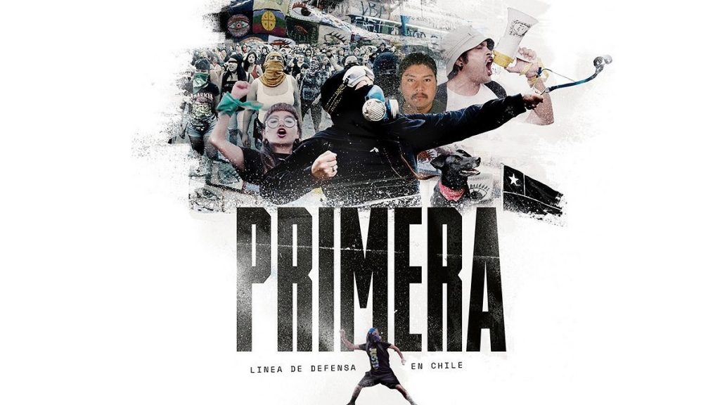 Primera, documental en HBO Max