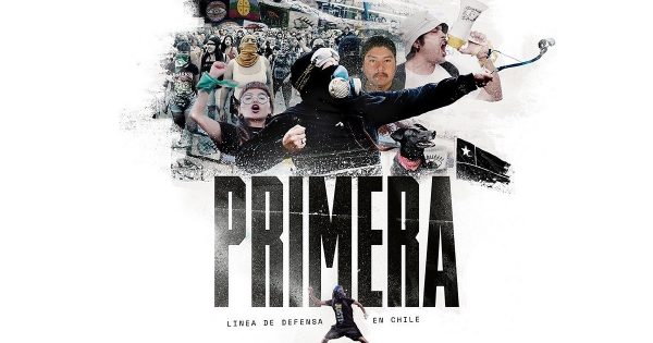 Documental Primera en HBO Max: se estrena el día del Plebiscito