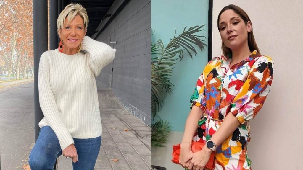 Raquel Argandona Hijos