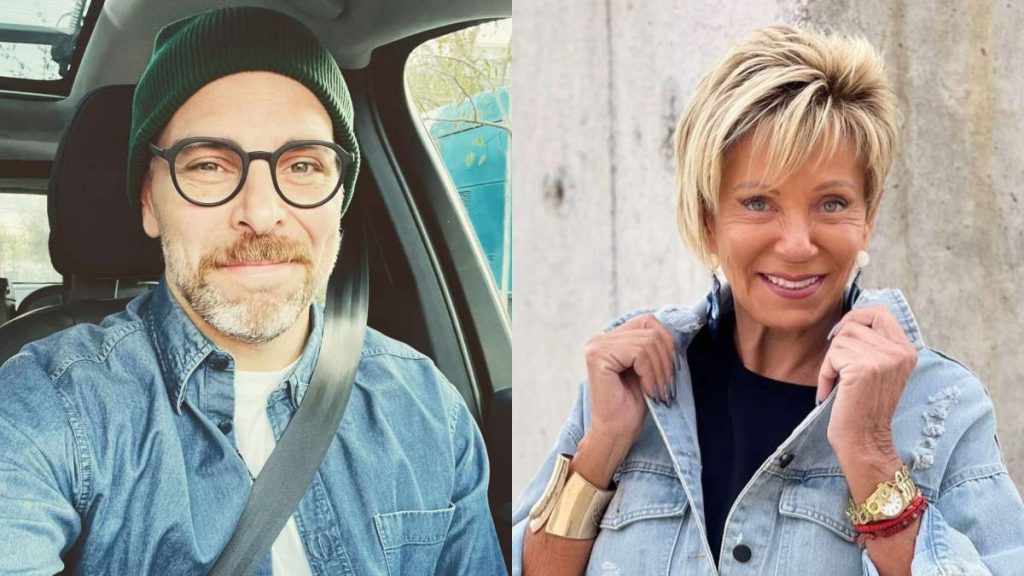 Raquel Argandona Jose Antonio Neme