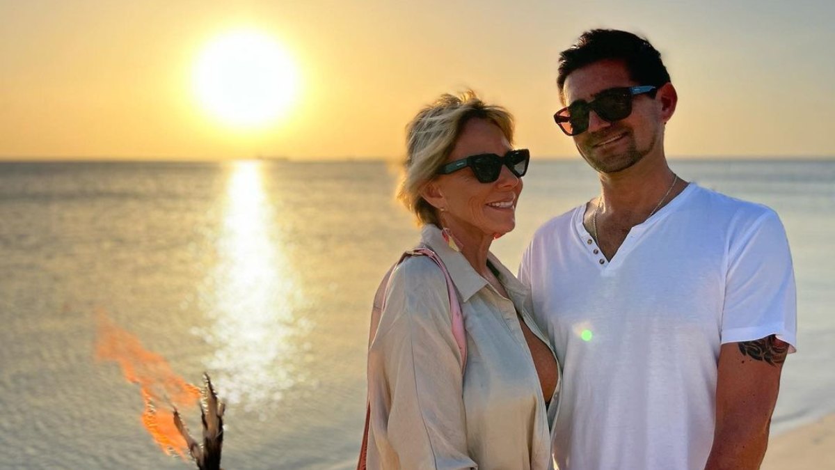 Psíquico lanza poco alentadora predicción sobre Raquel Argandoña y Félix Ureta