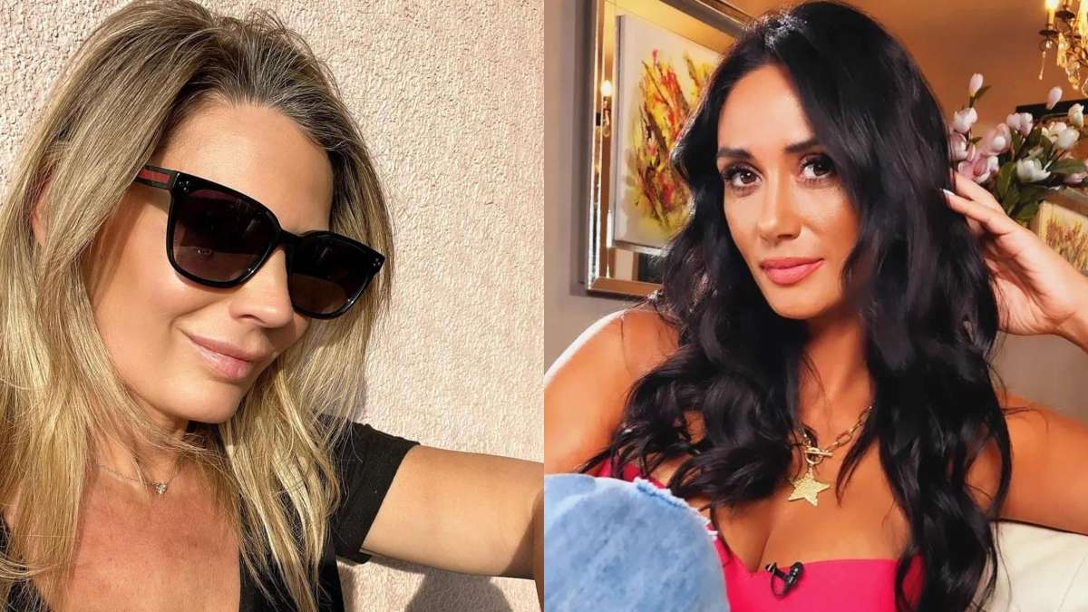 "Evidentemente algo le pasó...": Rocío Marengo confirma que se distanció con Pamela Díaz