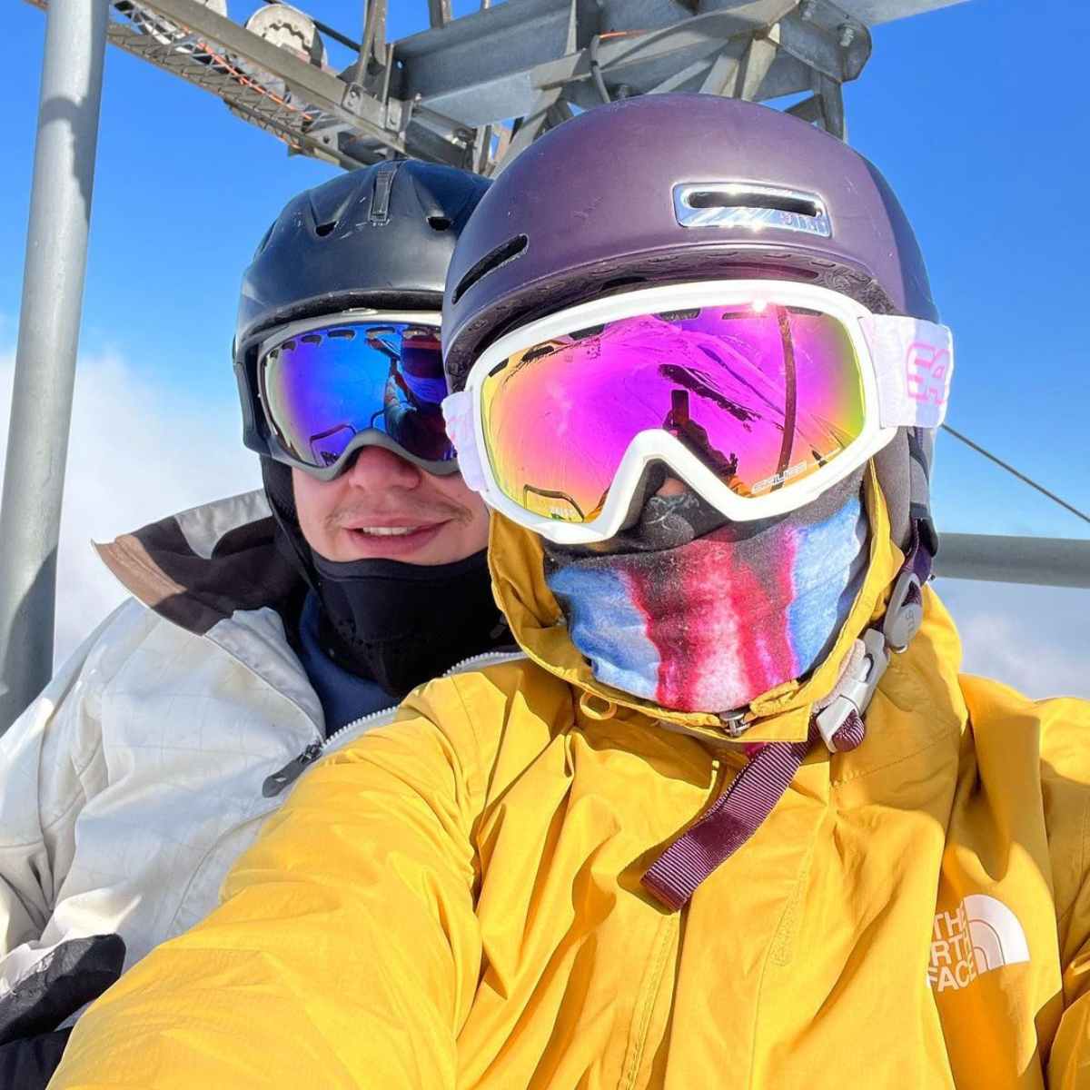 Rocio Toscano Pololo