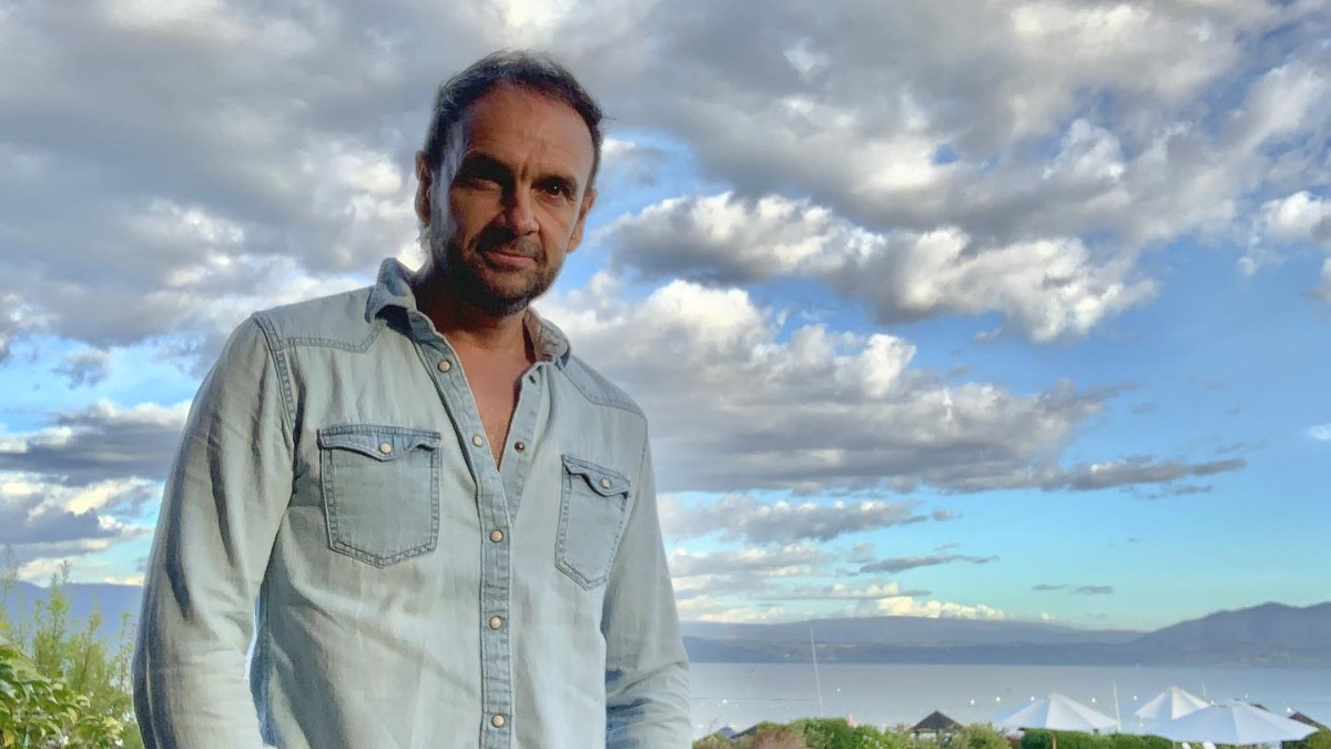 Rodrigo Sepúlveda mandó su apoyo a compañero que pasa por un mal momento: "Debes ser fuerte"