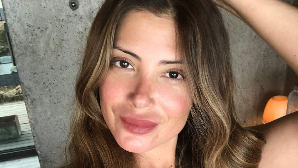 Roxana Muñoz entregó detalles de su nueva faceta tras quiebre amoroso: "Esto me trae mucha alegría"