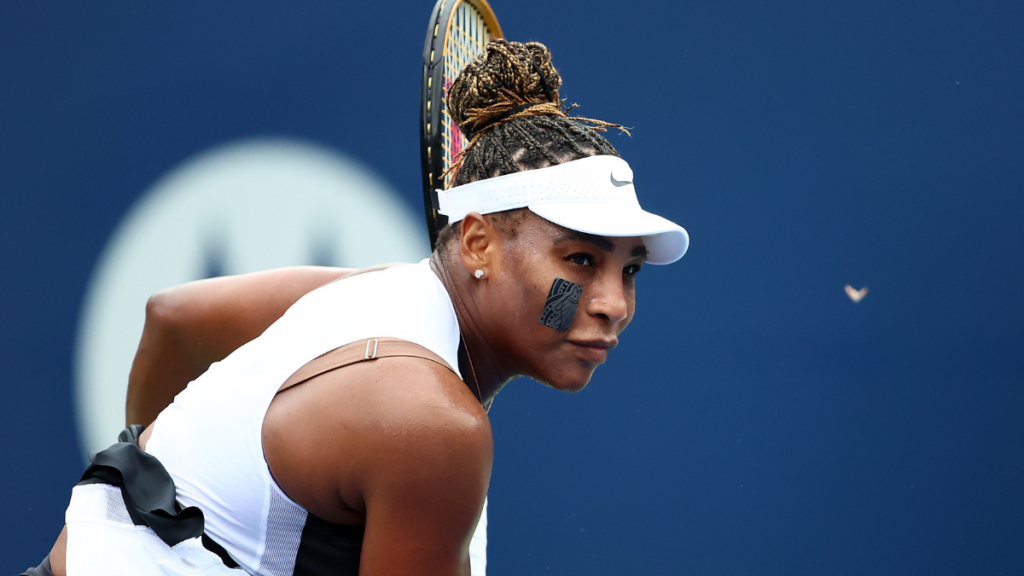 Serena Williams se retira del Tenis: «Es lo más difícil que jamás podría imaginar»