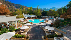 ¡Concurso imperdible! Chayanne te regala un día de relajación en el Hotel Sheraton de Santiago