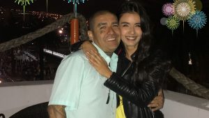 "El daño que ella provocó...": Steffi Méndez revela qué piensa sobre Marcela Duque, la ex de su papá