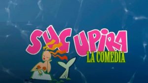 TVN anuncia el reestreno de Sucupira: La Comedia