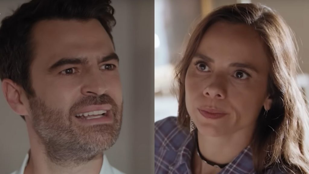 Tamara Ignacio Amar Profundo