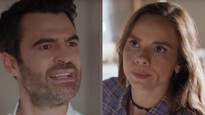 "Reina de reinas": Tamara se llena de aplausos tras tensa discusión con Ignacio en Amar Profundo