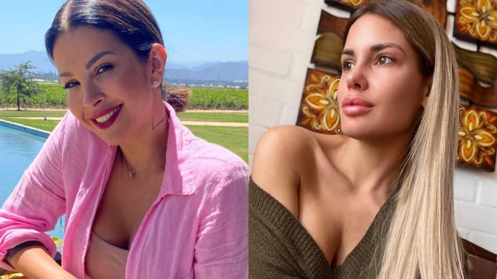 Thati Lira Gala Caldirola