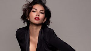 La respuesta de Thati Lira a quienes critican su nuevo look: "Les voy a enseñar algo"