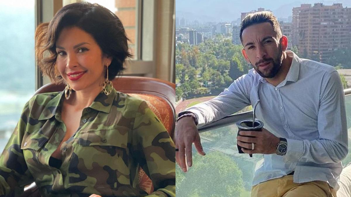 ¿Lo confirmó? Thati Lira rompe el silencio sobre su supuesto quiebre con Mauricio Isla
