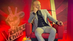 The Voice Chile: Julián Elfenbein reveló cuándo y dónde votar en el final del show
