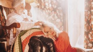 Histeria: Vesta Lugg estrenó el videoclip de su nuevo single