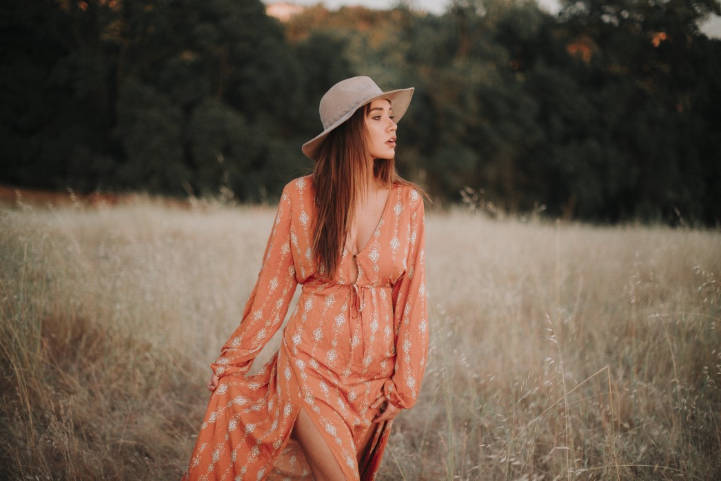 Vestidos de mujer: comodidad y elegancia 