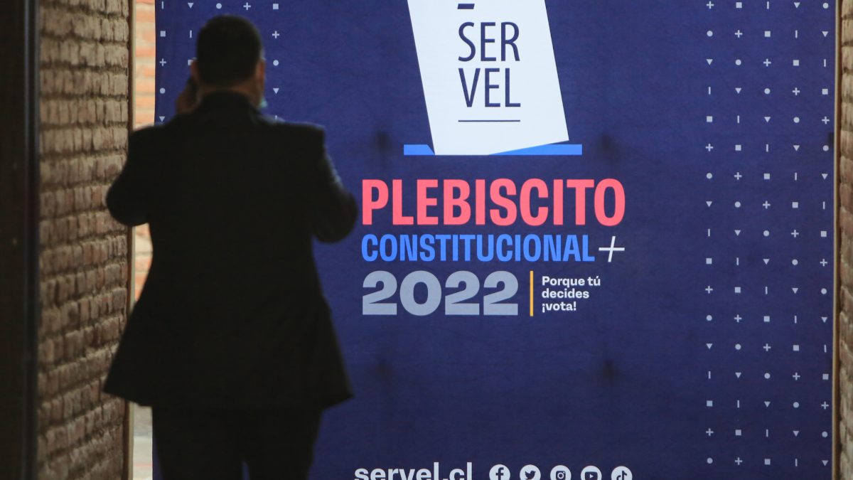 Vocales de mesa: ¿Cuáles son las causales de excusa y los plazos para hacer el trámite?