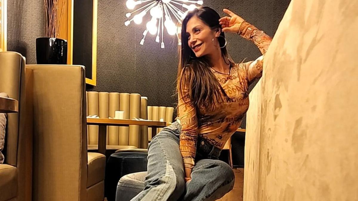 ¿Qué había pasado? Yamna Lobos confiesa el por qué la despidieron de Mekano