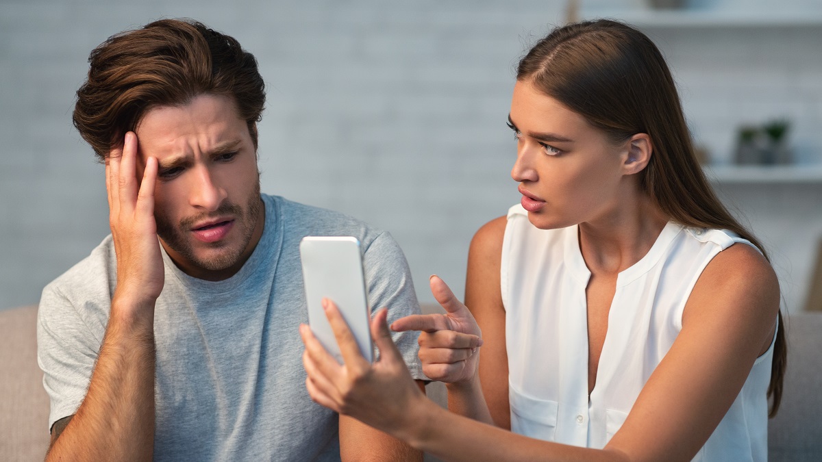 ¡Cuidado!: estos son los signos más infieles del zodíaco