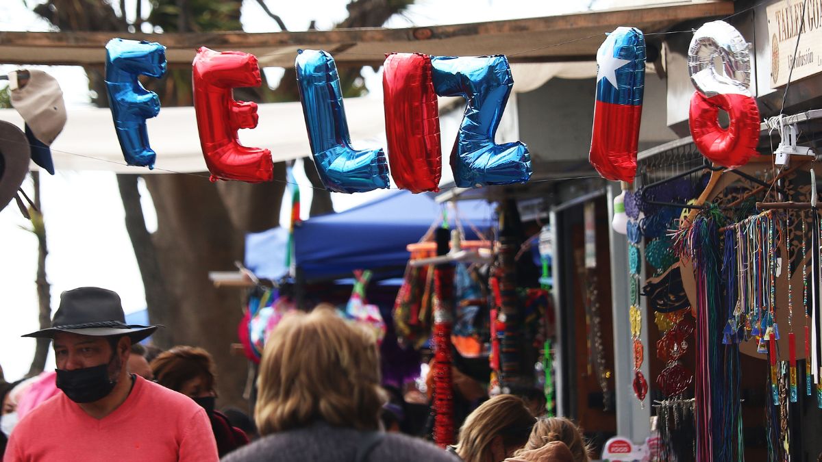 Fiestas Patrias 2022: ¿Cómo celebrar el 18 de septiembre de manera sustentable?