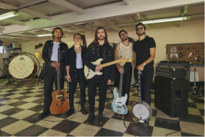 Morat y Juanes lanzaron el video de 506, su segunda colaboración
