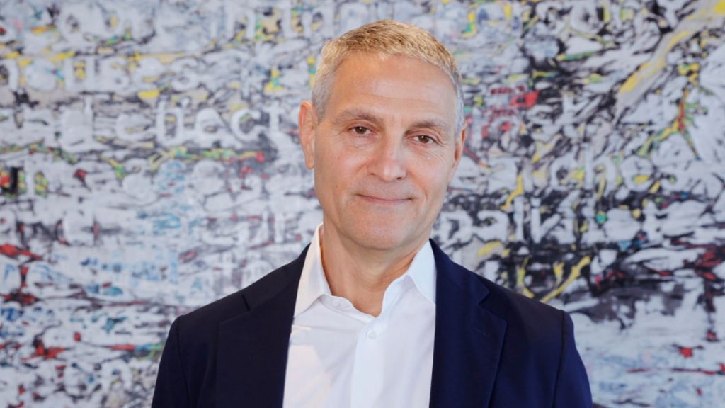 Ari Emanuel