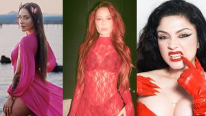 Plebiscito de salida: 3 Artistas chilenas reflexionan sobre el proceso