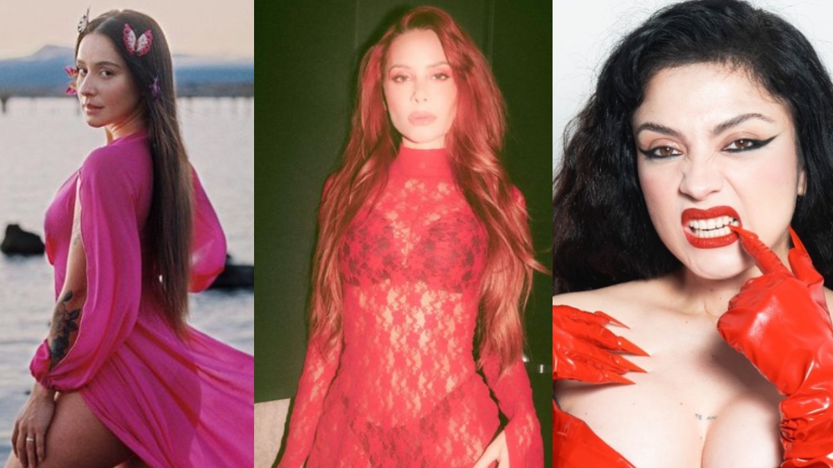 Plebiscito de salida: 3 Artistas chilenas reflexionan sobre el proceso