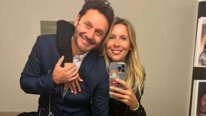 "Me da mucha verguenza": Benjamín Vicuña habló sobre su pelea filtrada con Eli Sulichin