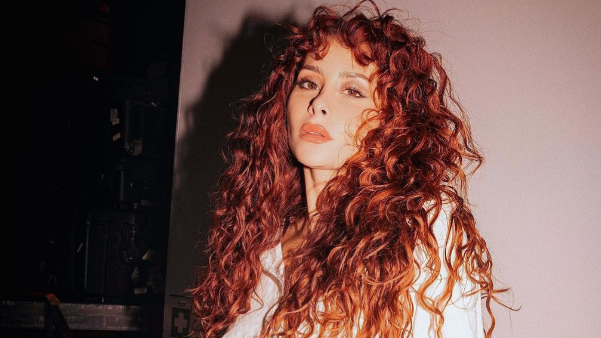 Exclusivo en FMDOS: Cami nos cuenta sobre su nominación al Latin Grammy 2022