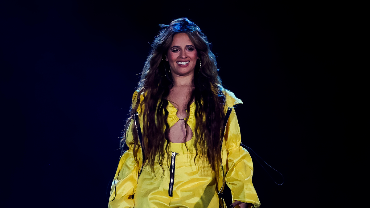 ¡Se quedó!: Camila Cabello llegó hasta turística ciudad del sur de Chile a pasar sus vacaciones