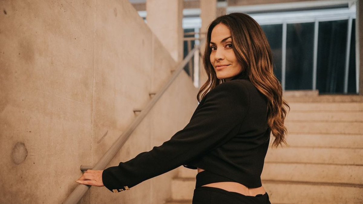 Carmen Gloria Bresky sacó carcajadas con chascarro en La Divina Comida: casi se queda sin entrada