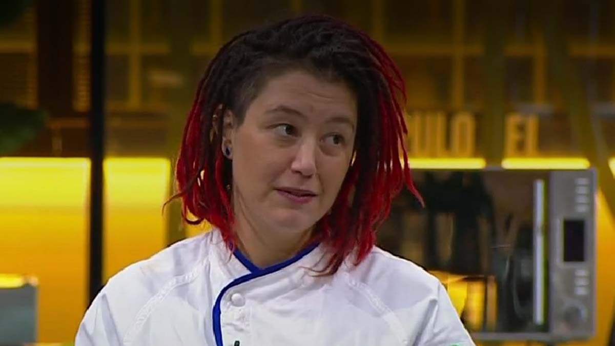 China Bazán eligió a nuevo nominado en El Discípulo del Chef