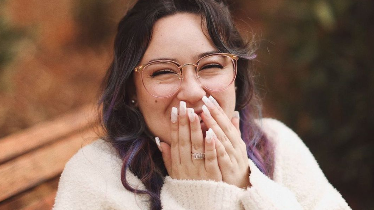 Con un nuevo look Christell Rodríguez se llenó de aplausos en redes sociales